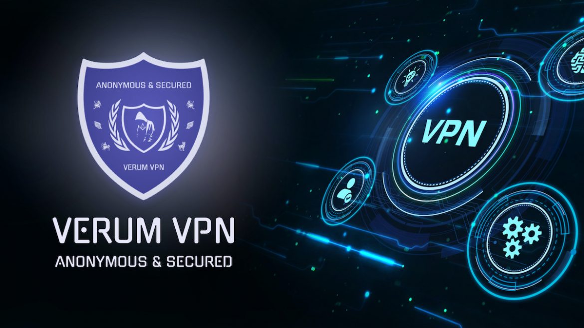 Vpn Coin Unlocking the World Safely: Exploring the Power of Verum VPN ...